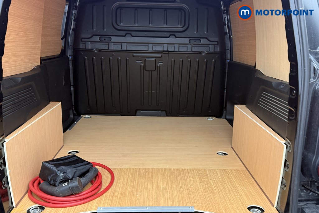 Used Vauxhall Combo 2024 for sale - 76435841: Photo 27