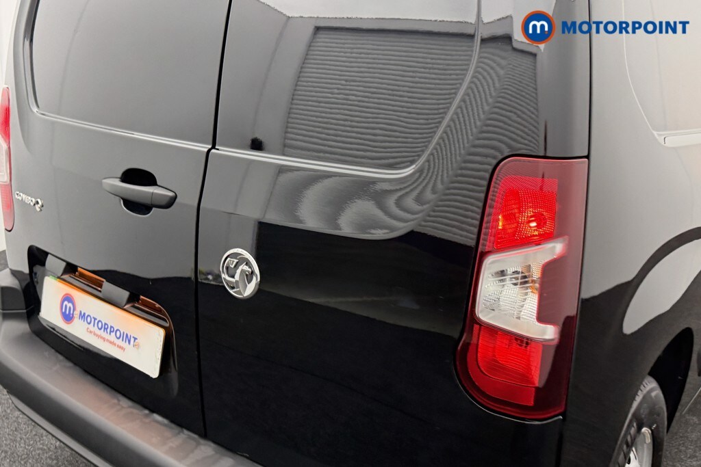 Used Vauxhall Combo 2024 for sale - 76435841: Photo 29