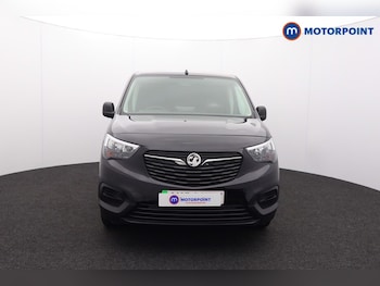 Used Vauxhall Combo 2024 for sale - 76435841: Photo