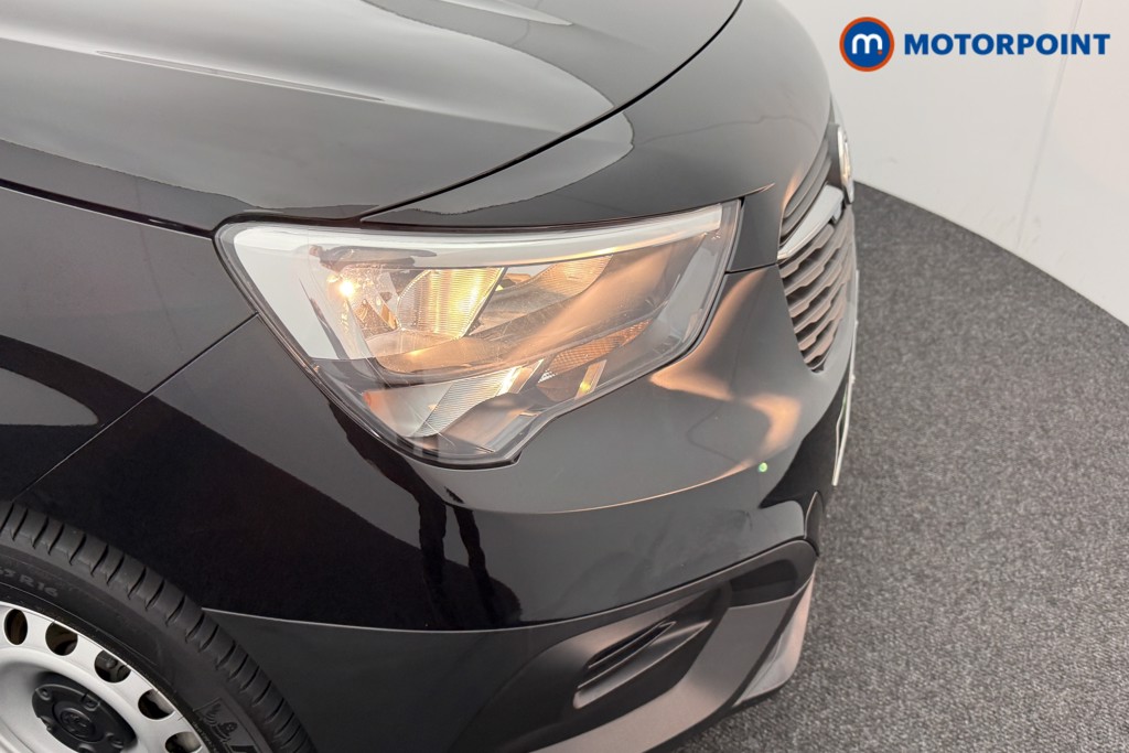 Used Vauxhall Combo 2024 for sale - 76435841: Photo 30