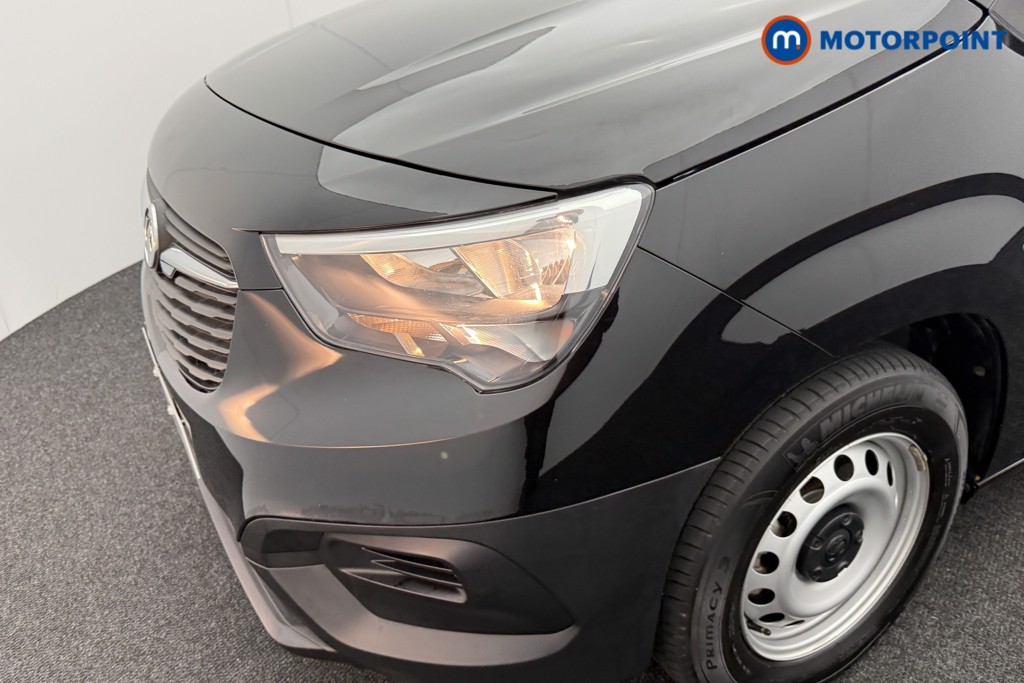 Used Vauxhall Combo 2024 for sale - 76435841: Photo 31