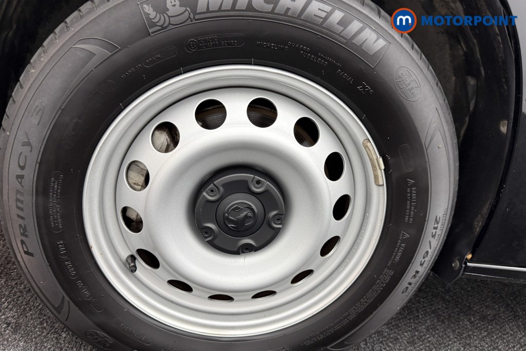 Used Vauxhall Combo 2024 for sale - 76435841: Photo 32