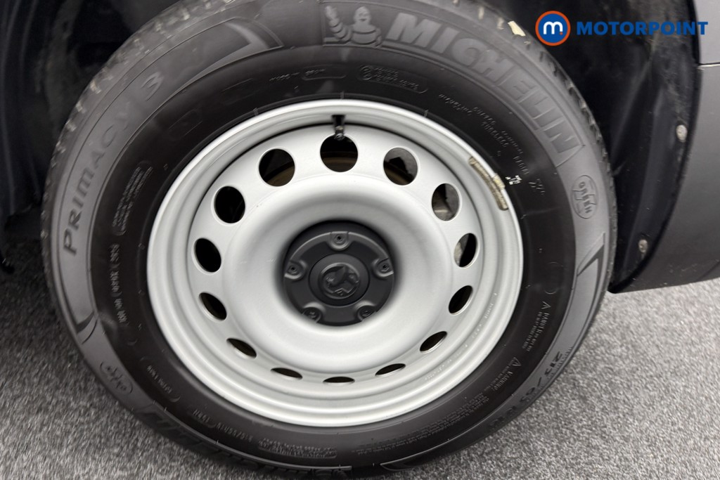 Used Vauxhall Combo 2024 for sale - 76435841: Photo 33