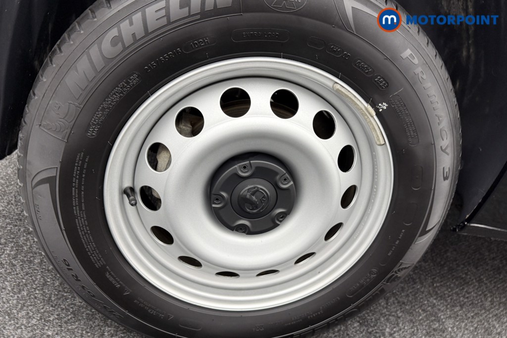 Used Vauxhall Combo 2024 for sale - 76435841: Photo 34