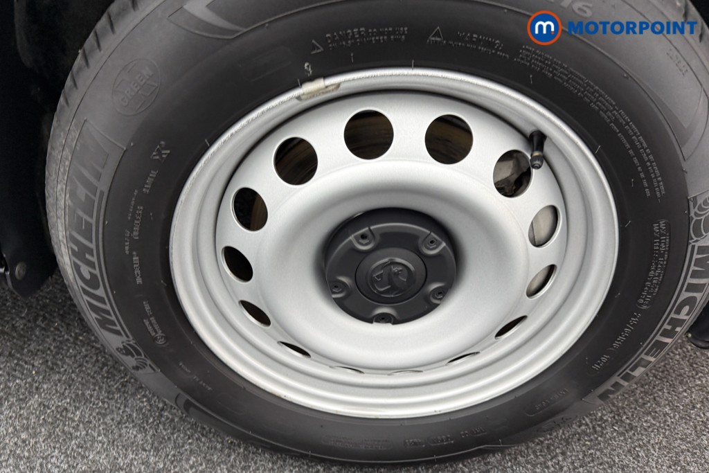 Used Vauxhall Combo 2024 for sale - 76435841: Photo 35