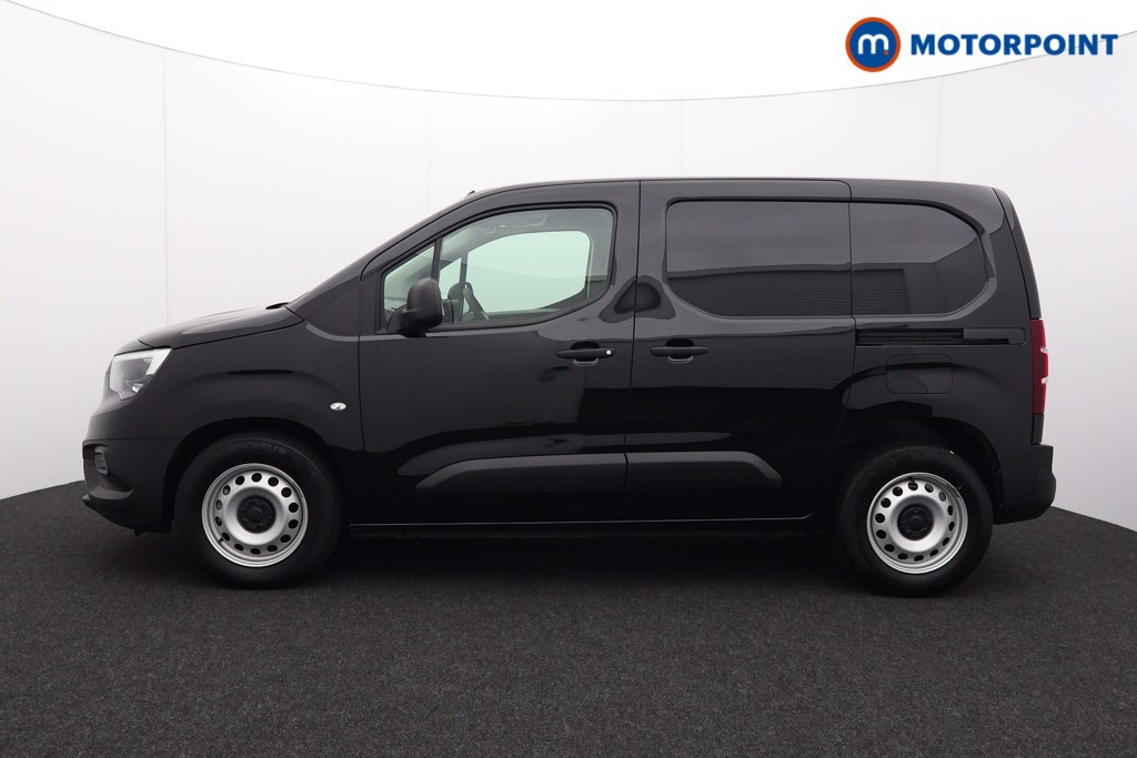 Used Vauxhall Combo 2024 for sale - 76435841: Photo 4