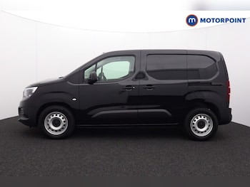 Used Vauxhall Combo 2024 for sale - 76435841: Photo