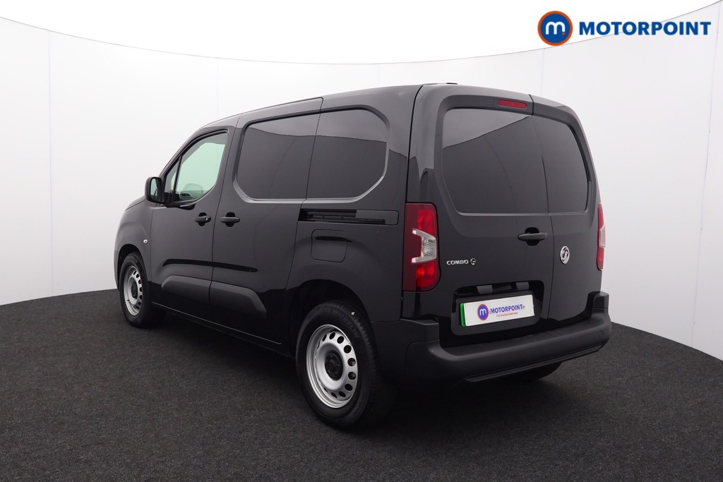 Used Vauxhall Combo 2024 for sale - 76435841: Photo 5