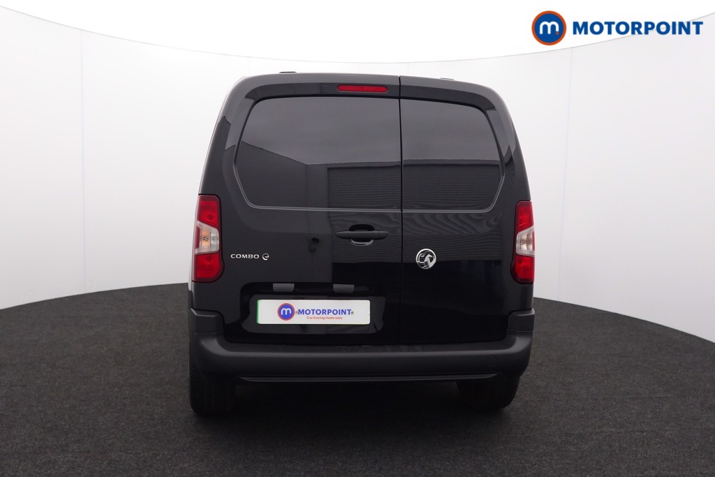 Used Vauxhall Combo 2024 for sale - 76435841: Photo 6