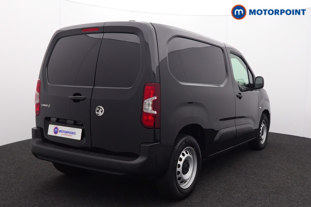 Used Vauxhall Combo 2024 for sale - 76435841: Photo 7