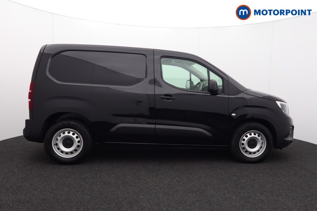 Used Vauxhall Combo 2024 for sale - 76435841: Photo 8