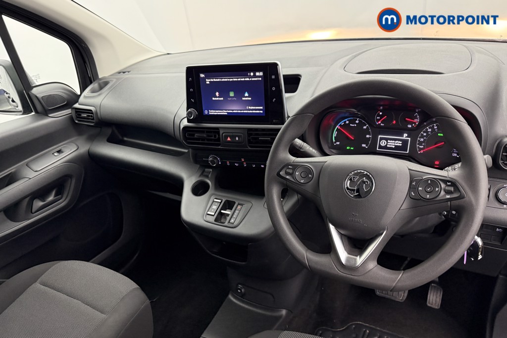 Used Vauxhall Combo 2024 for sale - 76435841: Photo 9