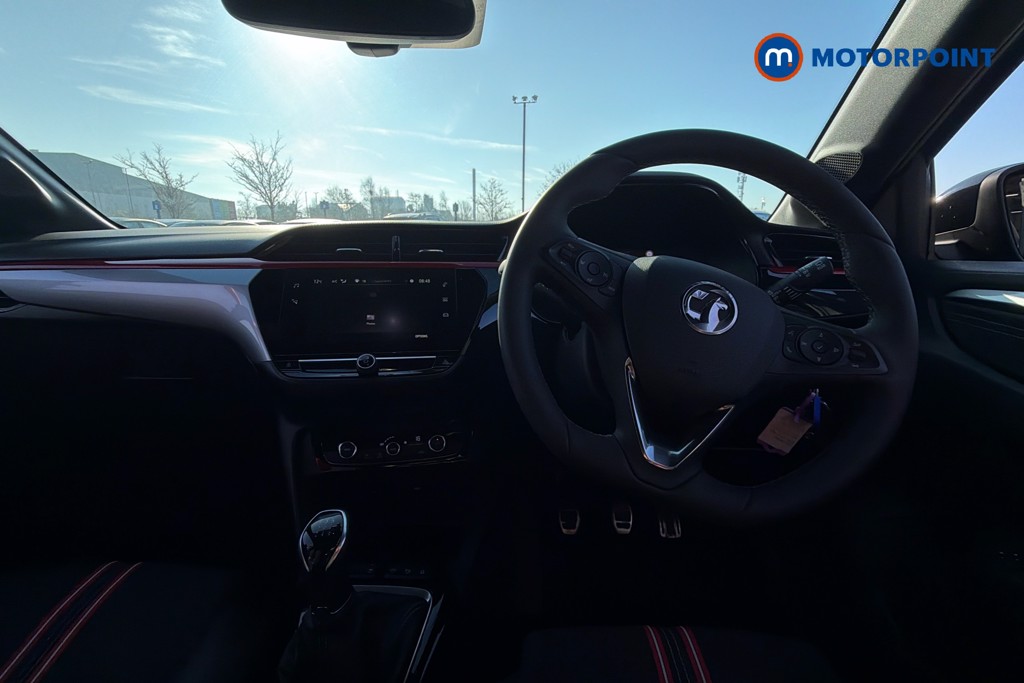 Used Vauxhall Corsa 2023 for sale - 77946629: Photo 10