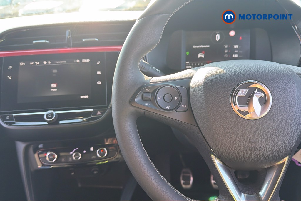 Used Vauxhall Corsa 2023 for sale - 77946629: Photo 11