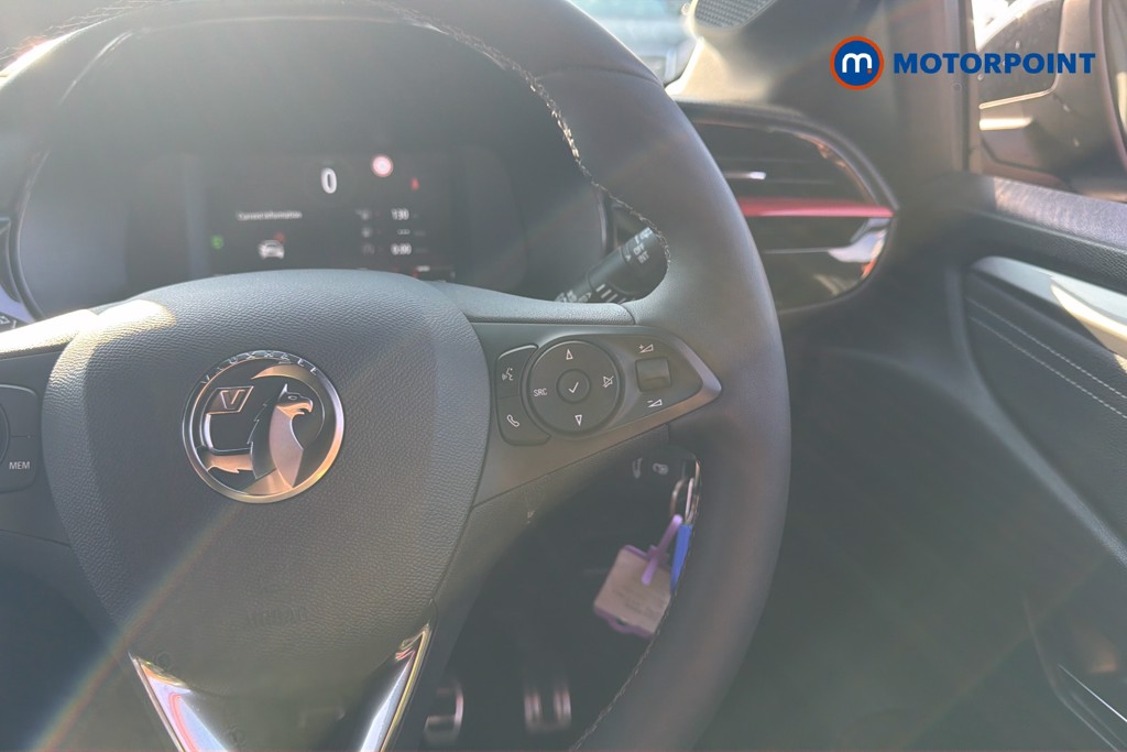 Used Vauxhall Corsa 2023 for sale - 77946629: Photo 12