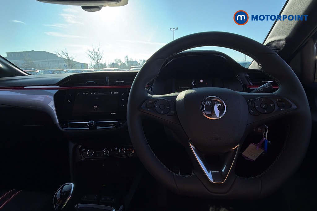 Used Vauxhall Corsa 2023 for sale - 77946629: Photo 13