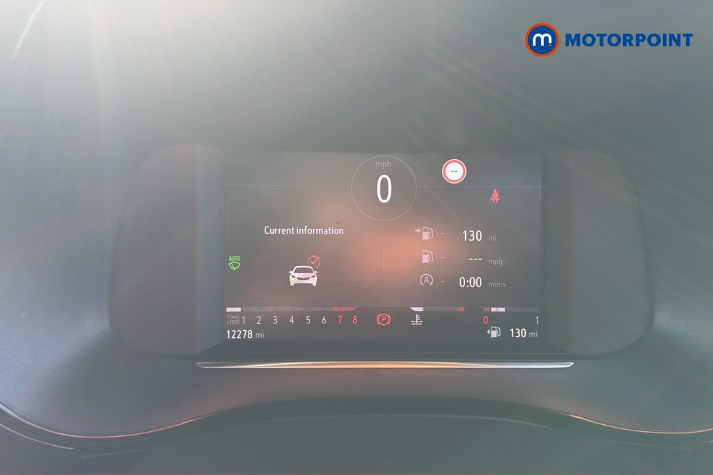 Used Vauxhall Corsa 2023 for sale - 77946629: Photo 16