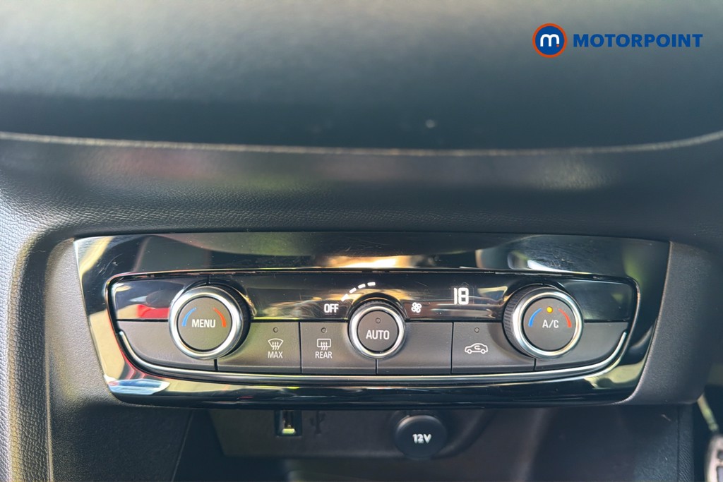 Used Vauxhall Corsa 2023 for sale - 77946629: Photo 19