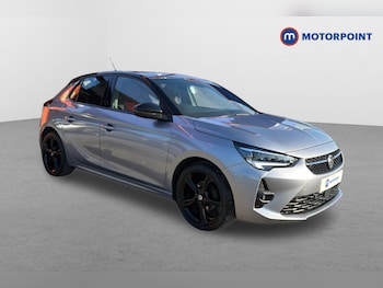 Vauxhall Corsa feature image