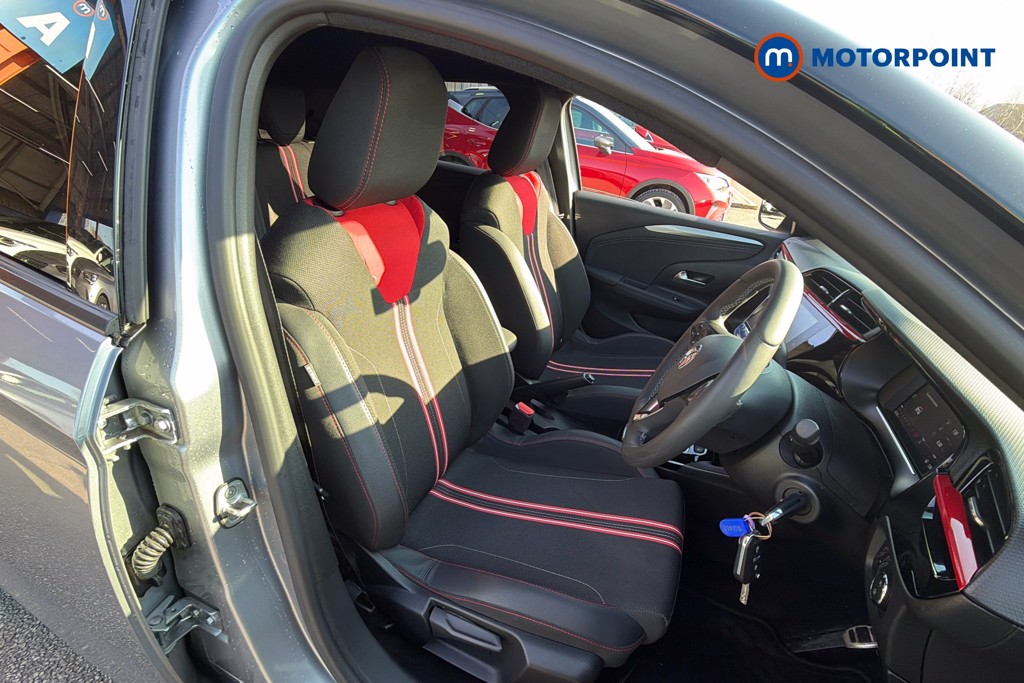 Used Vauxhall Corsa 2023 for sale - 77946629: Photo 26