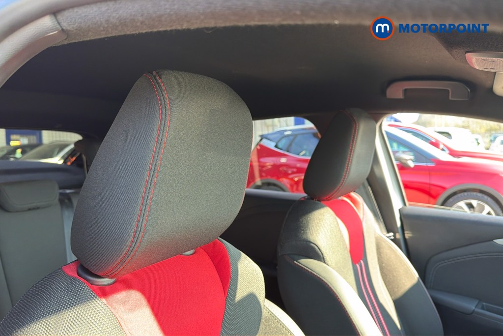 Used Vauxhall Corsa 2023 for sale - 77946629: Photo 27