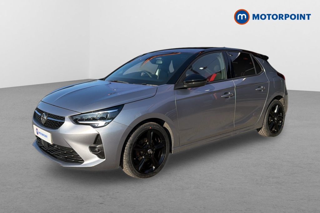 Used Vauxhall Corsa 2023 for sale - 77946629: Photo 3