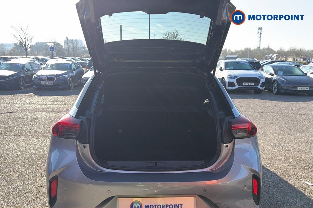 Used Vauxhall Corsa 2023 for sale - 77946629: Photo 31