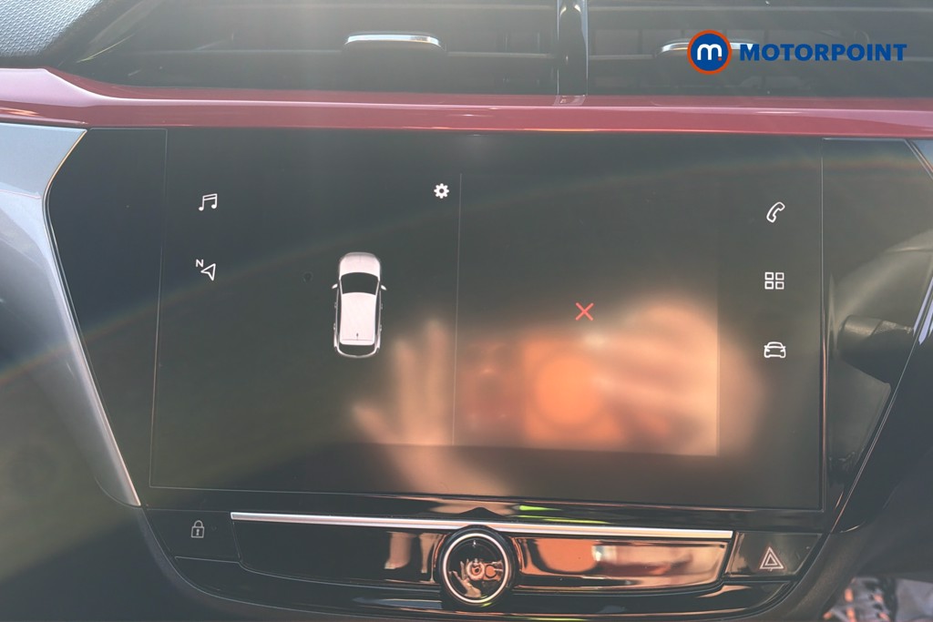 Used Vauxhall Corsa 2023 for sale - 77946629: Photo 33