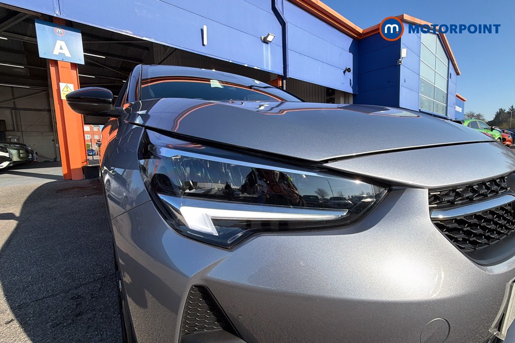 Used Vauxhall Corsa 2023 for sale - 77946629: Photo 36