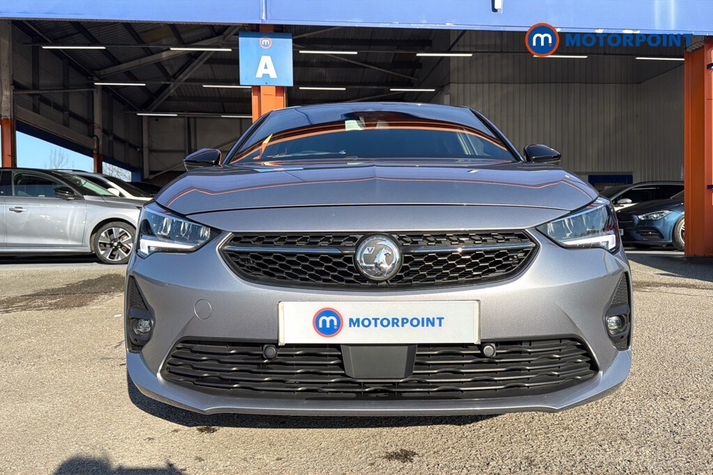 Used Vauxhall Corsa 2023 for sale - 77946629: Photo 37