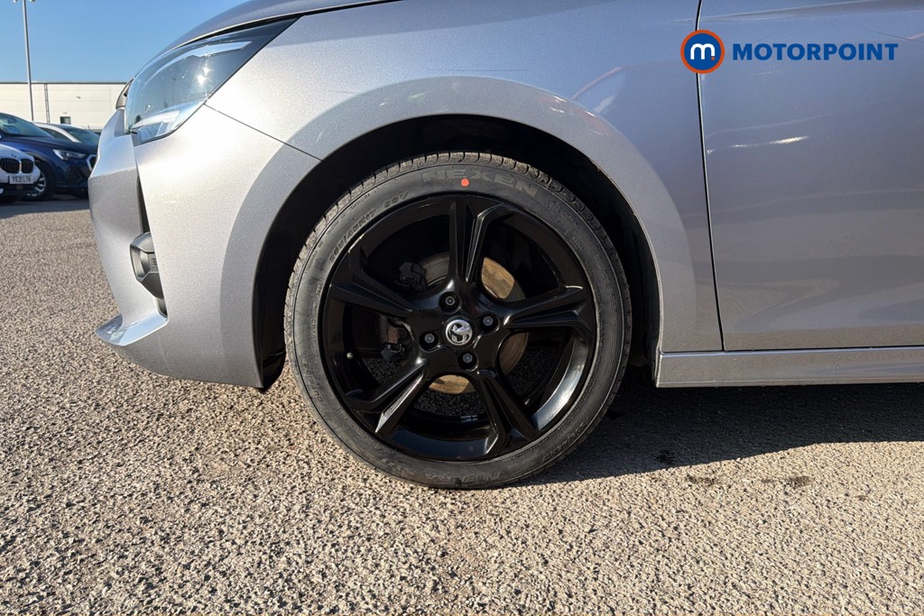 Used Vauxhall Corsa 2023 for sale - 77946629: Photo 38