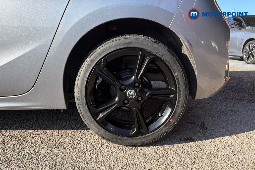 Used Vauxhall Corsa 2023 for sale - 77946629: Photo 39