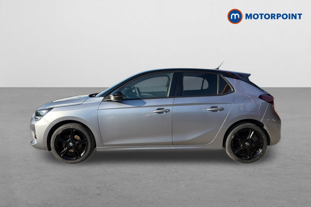 Used Vauxhall Corsa 2023 for sale - 77946629: Photo 4