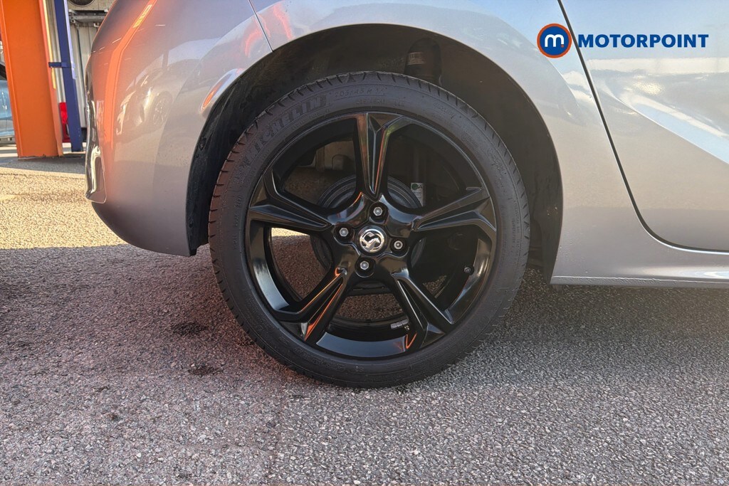 Used Vauxhall Corsa 2023 for sale - 77946629: Photo 40