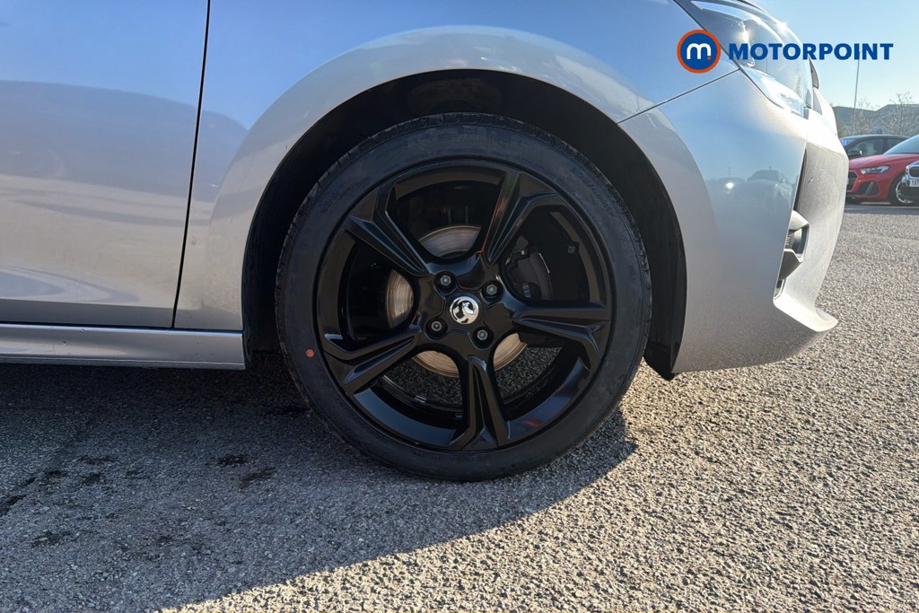 Used Vauxhall Corsa 2023 for sale - 77946629: Photo 41