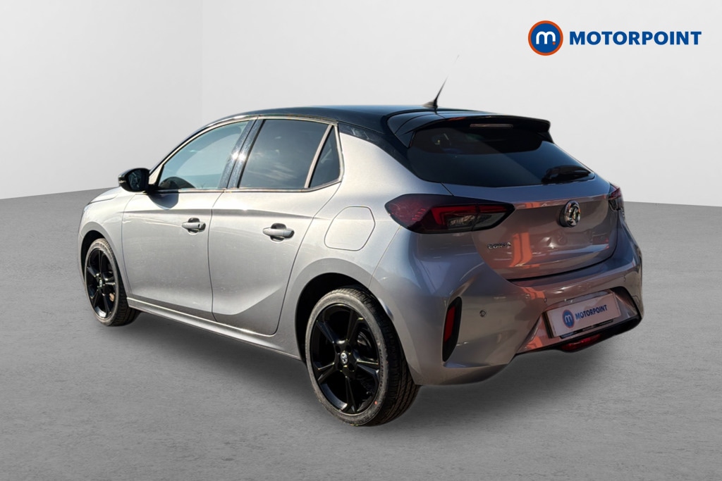 Used Vauxhall Corsa 2023 for sale - 77946629: Photo 5