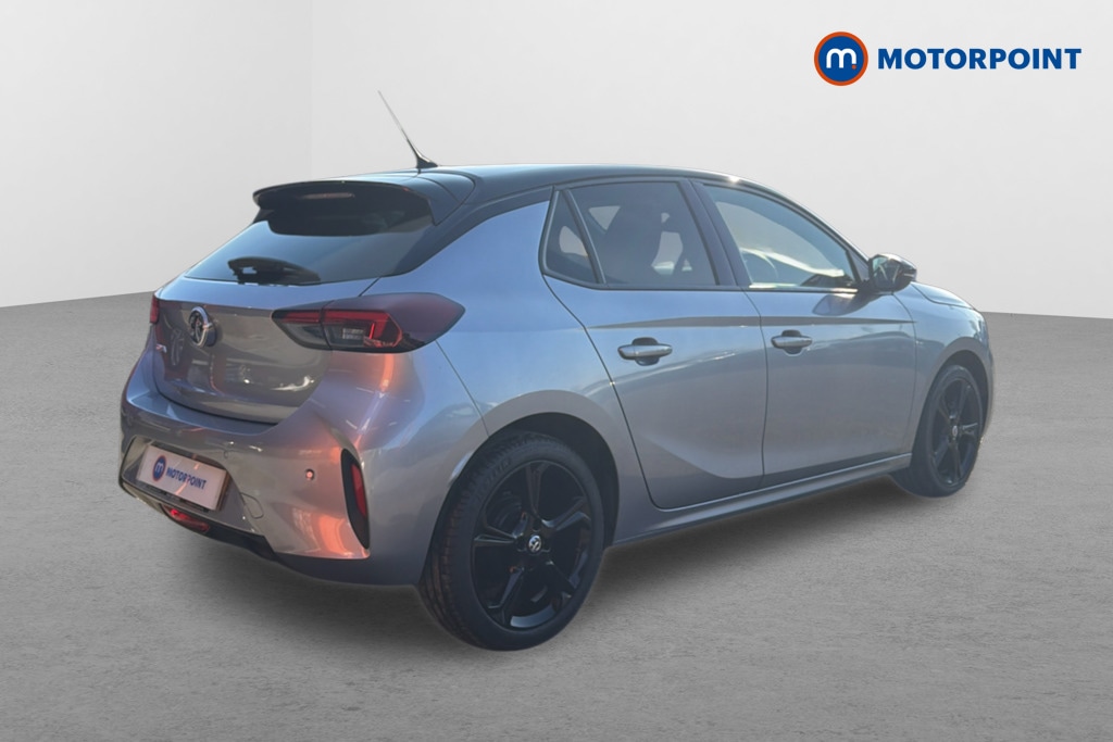 Used Vauxhall Corsa 2023 for sale - 77946629: Photo 7