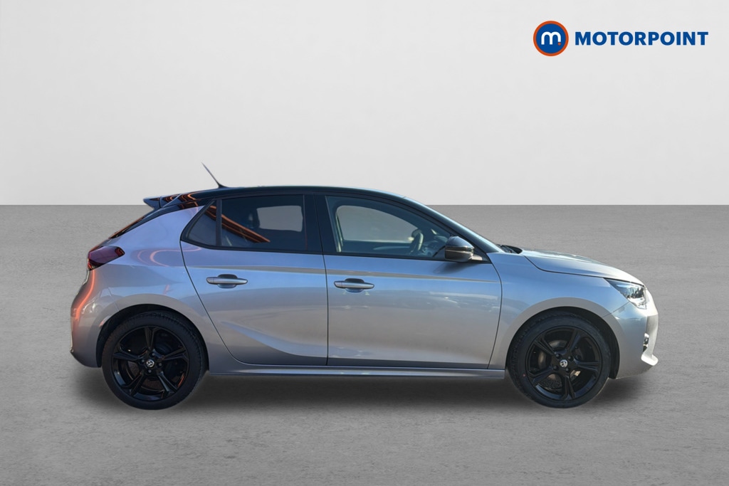 Used Vauxhall Corsa 2023 for sale - 77946629: Photo 8