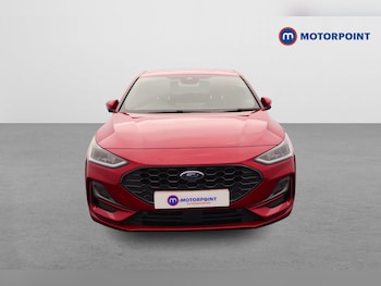 Used Ford Focus undefined for sale - 78407196: Photo