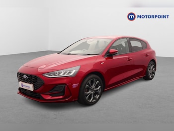 Used Ford Focus undefined for sale - 78407196: Photo