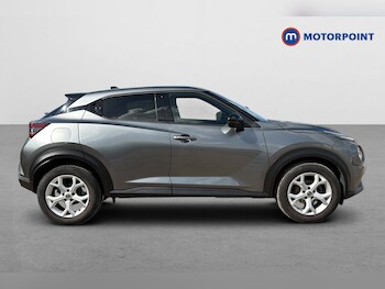 Used Nissan Juke undefined for sale - 78267844: Photo