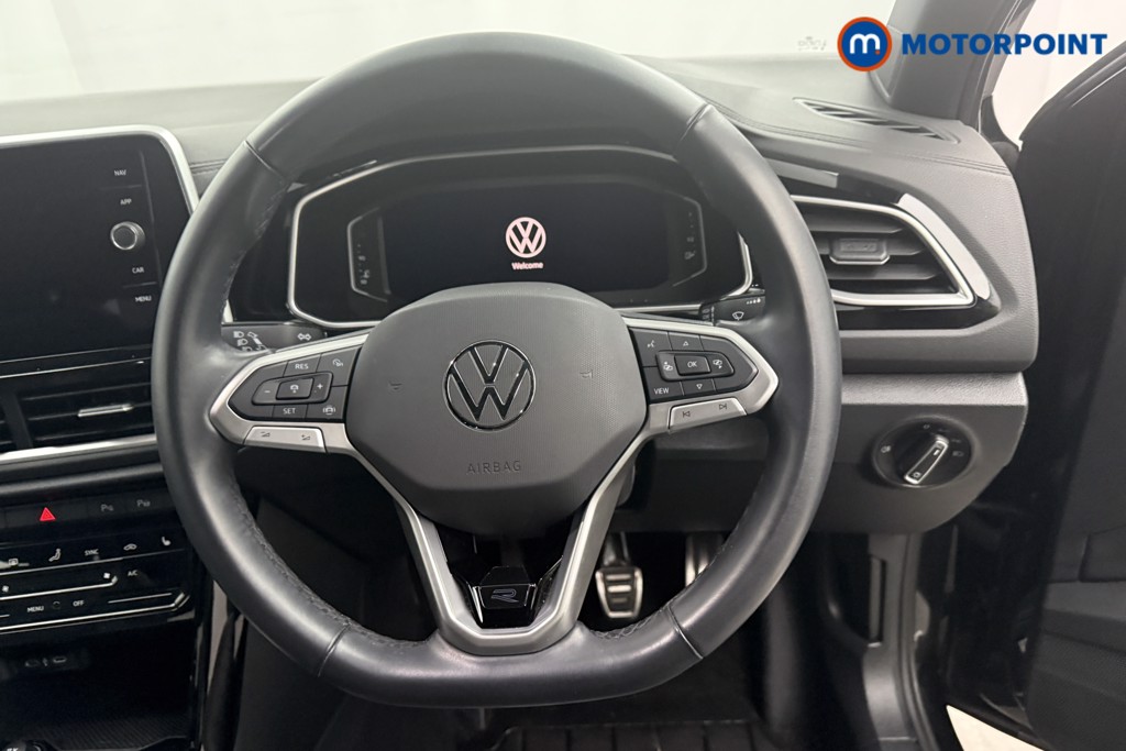 Used Volkswagen T-Roc 2024 for sale - 77435801: Photo 10