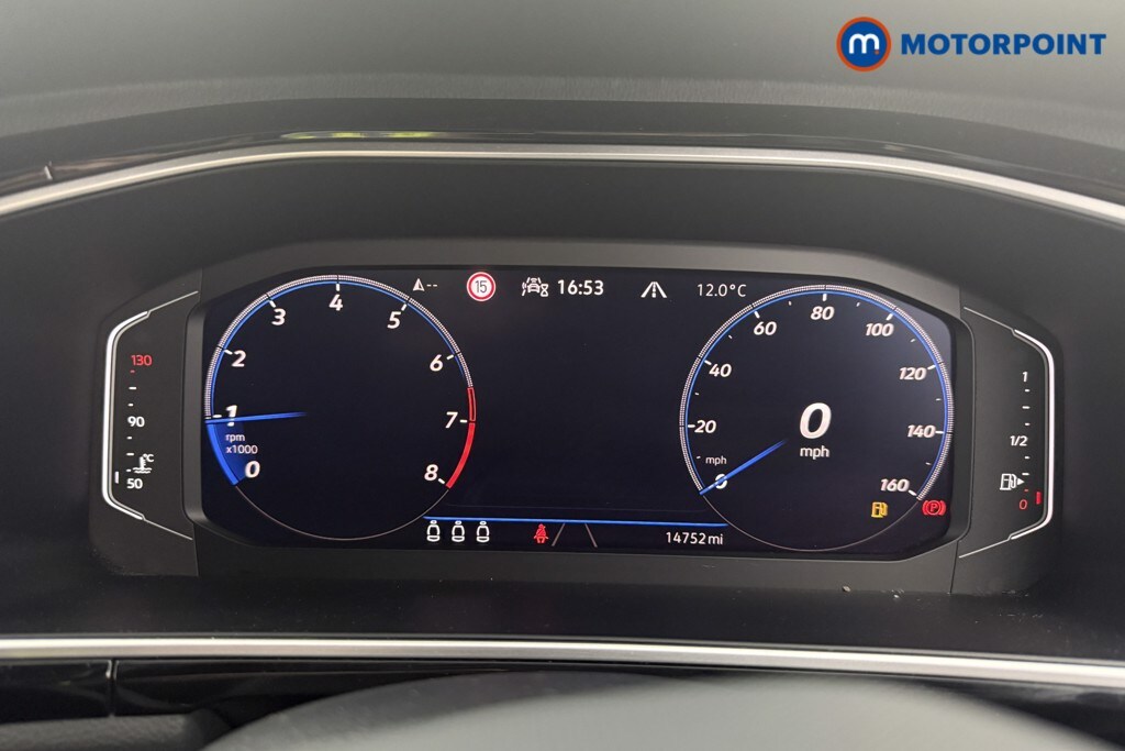 Used Volkswagen T-Roc 2024 for sale - 77435801: Photo 13