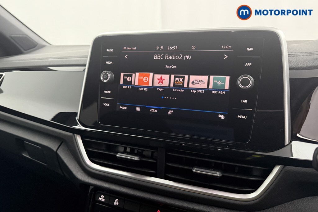 Used Volkswagen T-Roc 2024 for sale - 77435801: Photo 14