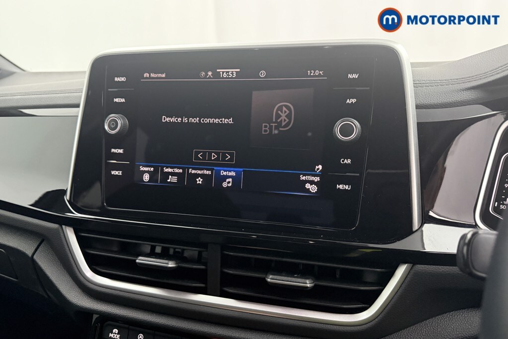 Used Volkswagen T-Roc 2024 for sale - 77435801: Photo 15