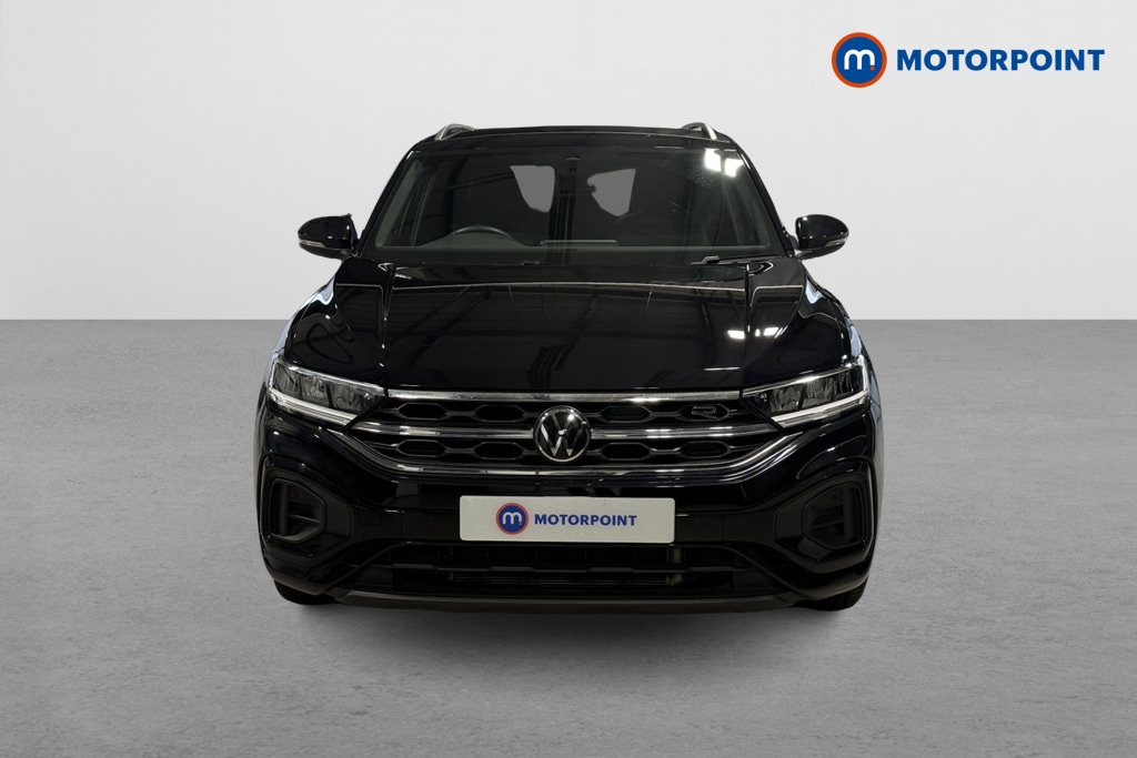 Used Volkswagen T-Roc 2024 for sale - 77435801: Photo 2