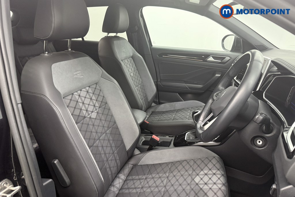 Used Volkswagen T-Roc 2024 for sale - 77435801: Photo 26