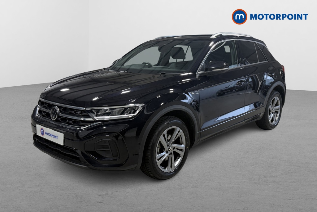 Used Volkswagen T-Roc 2024 for sale - 77435801: Photo 3