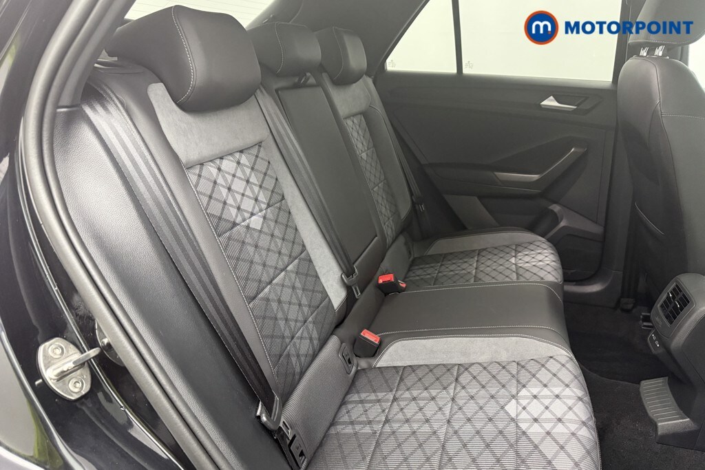 Used Volkswagen T-Roc 2024 for sale - 77435801: Photo 30