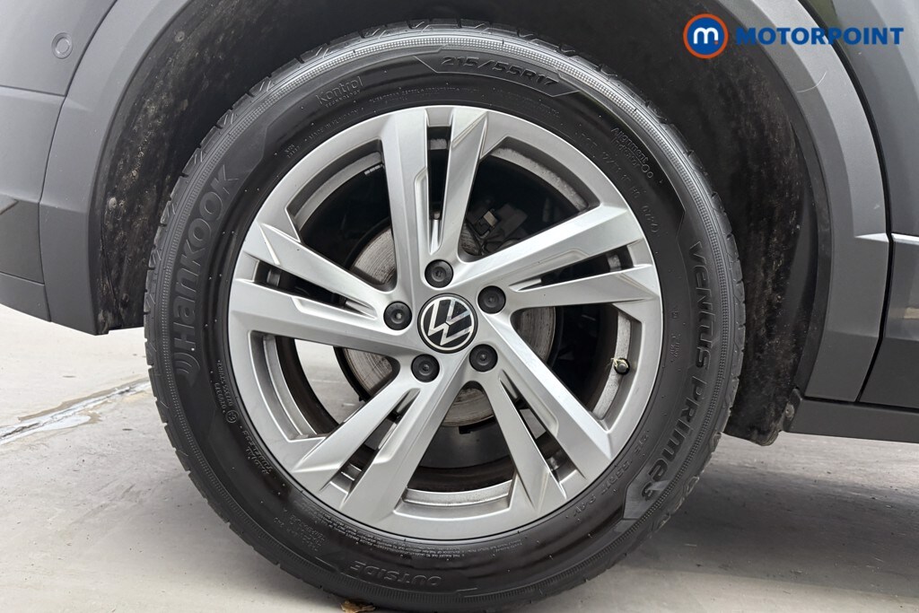 Used Volkswagen T-Roc 2024 for sale - 77435801: Photo 37